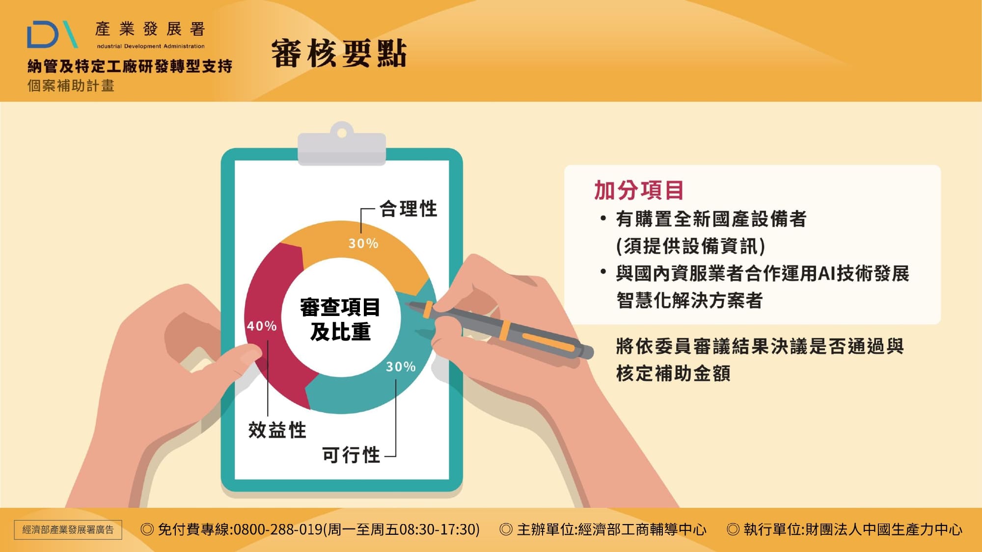 5-審核要點（合理性、效益性、可行性）